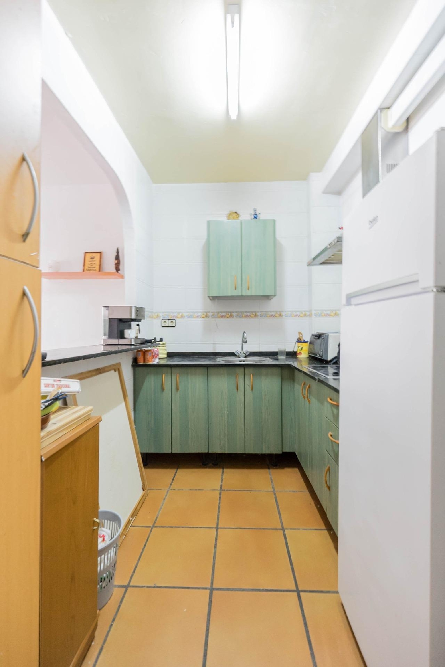  kaufen Wohnung Fuengirola Costa Del Sol Occidental 5