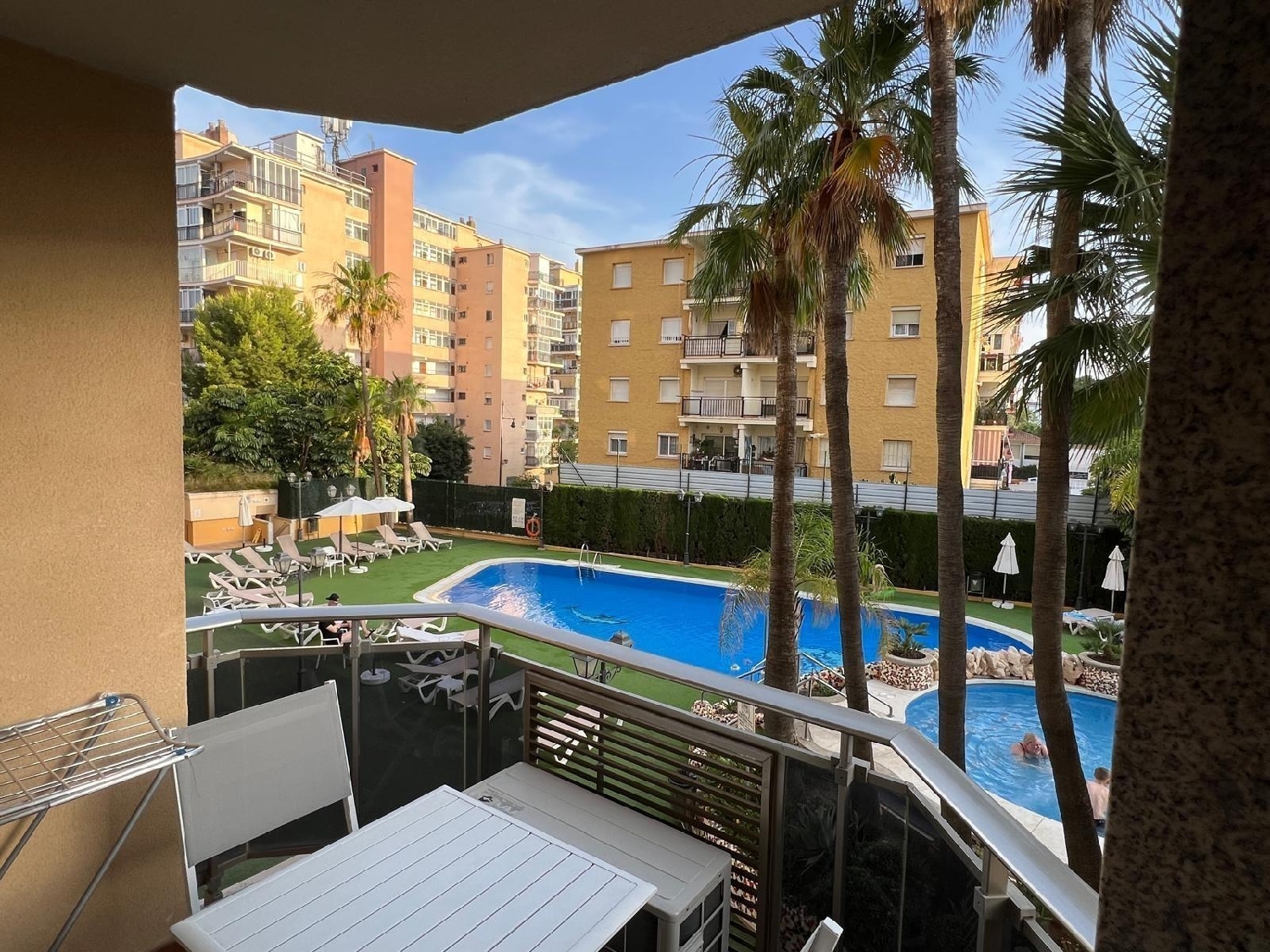 kaufen Wohnung Fuengirola Costa Del Sol Occidental 1