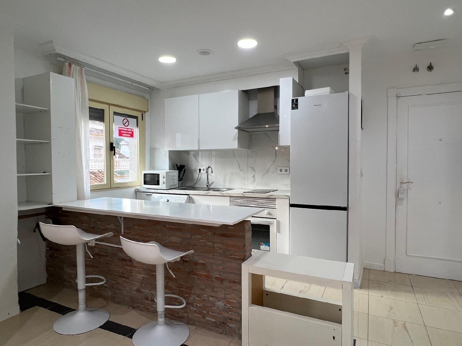 kaufen Wohnung Fuengirola Costa Del Sol Occidental 4