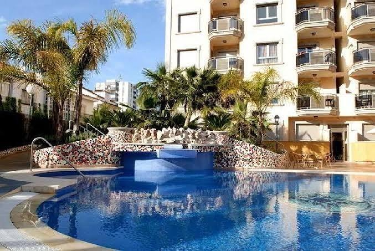 kaufen Wohnung Fuengirola Costa Del Sol Occidental 8