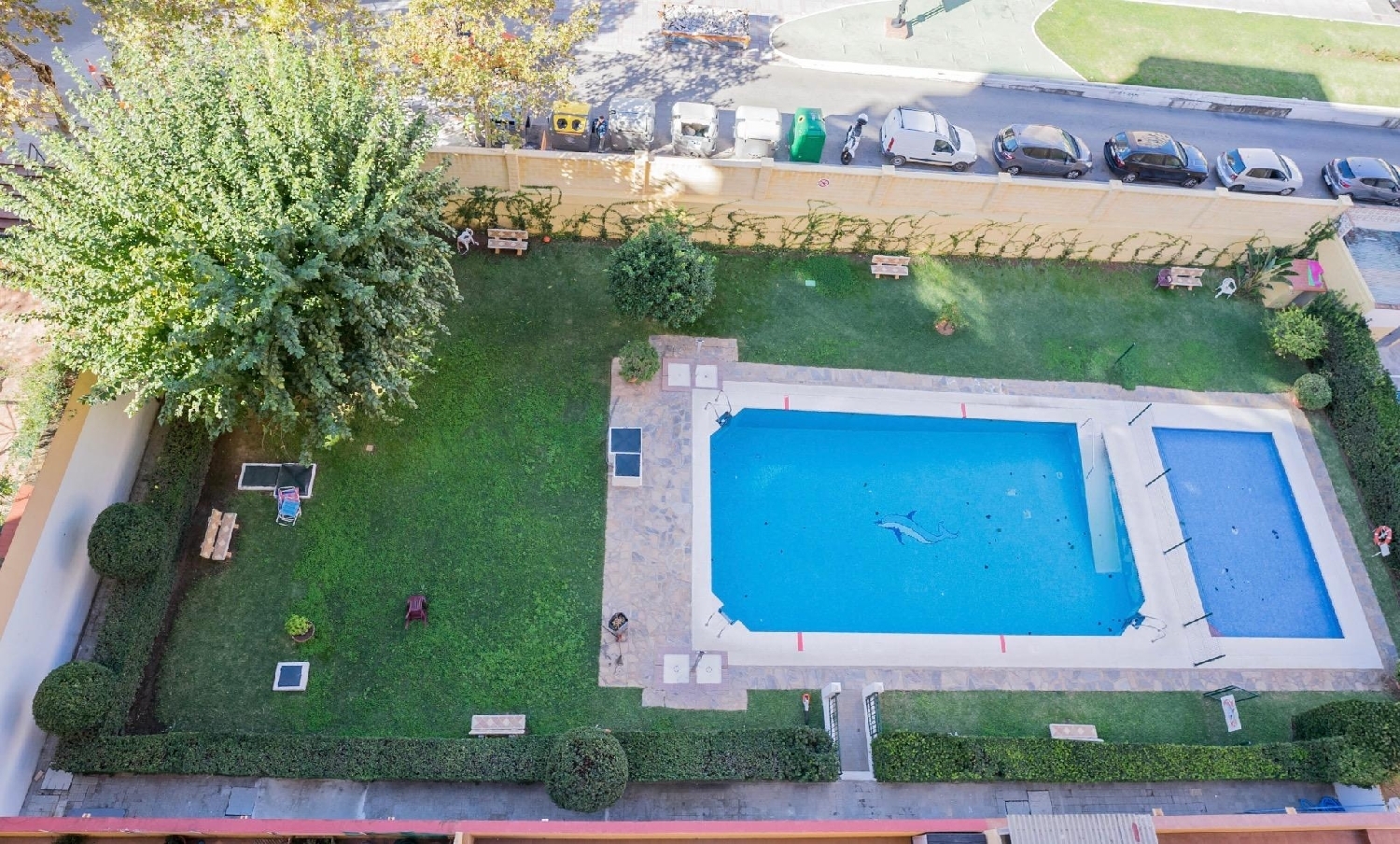  kaufen Wohnung Fuengirola Costa Del Sol Occidental 3