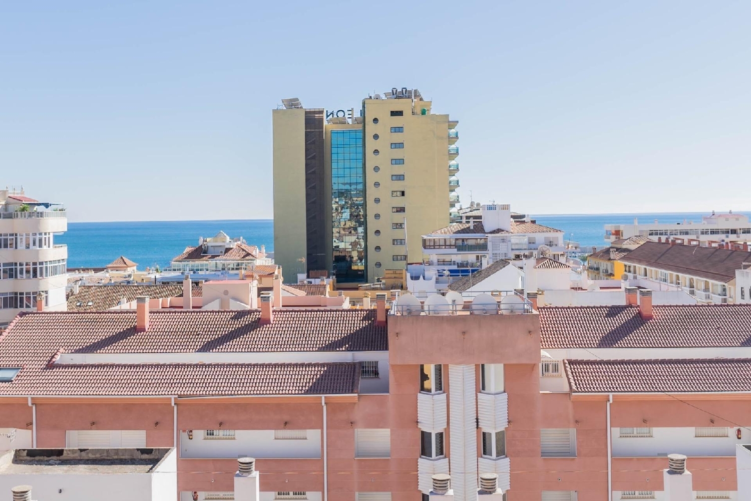  kaufen Wohnung Fuengirola Costa Del Sol Occidental 2