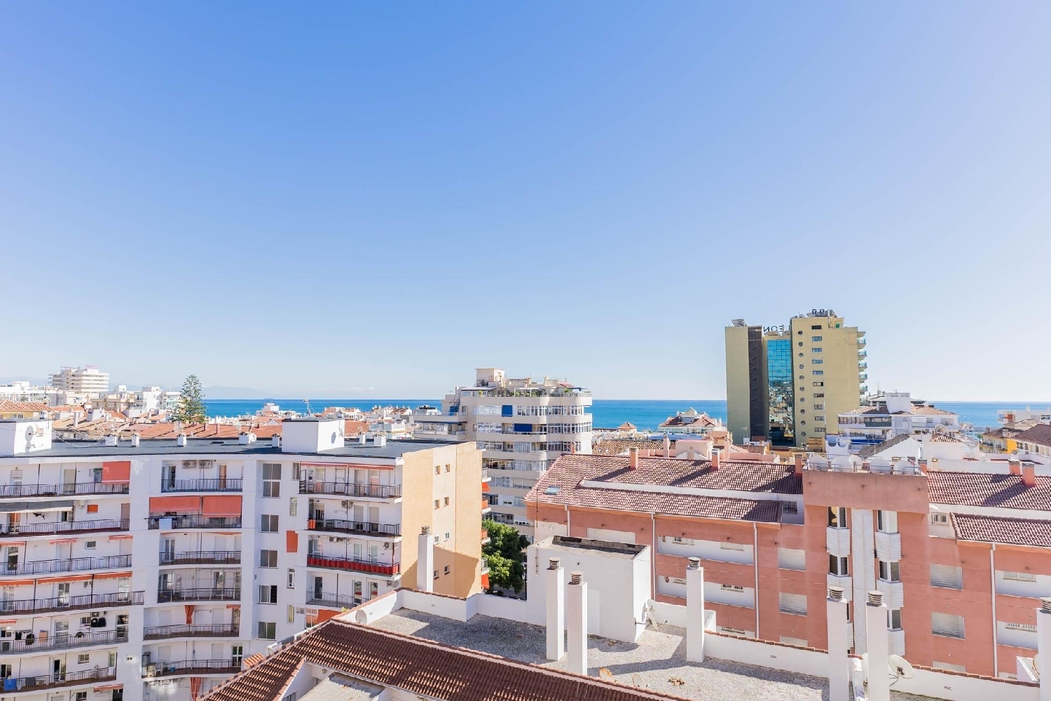  kaufen Wohnung Fuengirola Costa Del Sol Occidental 1