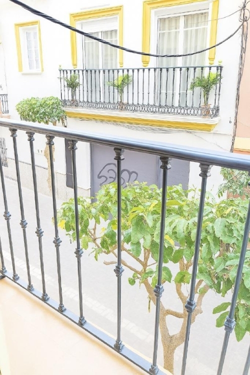 Fuengirola Costa Del Sol Occidental Wohnung Bild 6334704