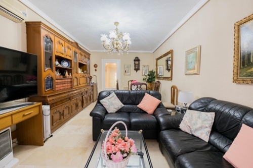 Fuengirola Costa Del Sol Occidental Wohnung Bild 6334718