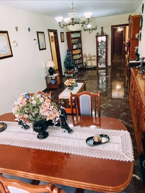 Fuengirola Costa Del Sol Occidental Wohnung Bild 6334725