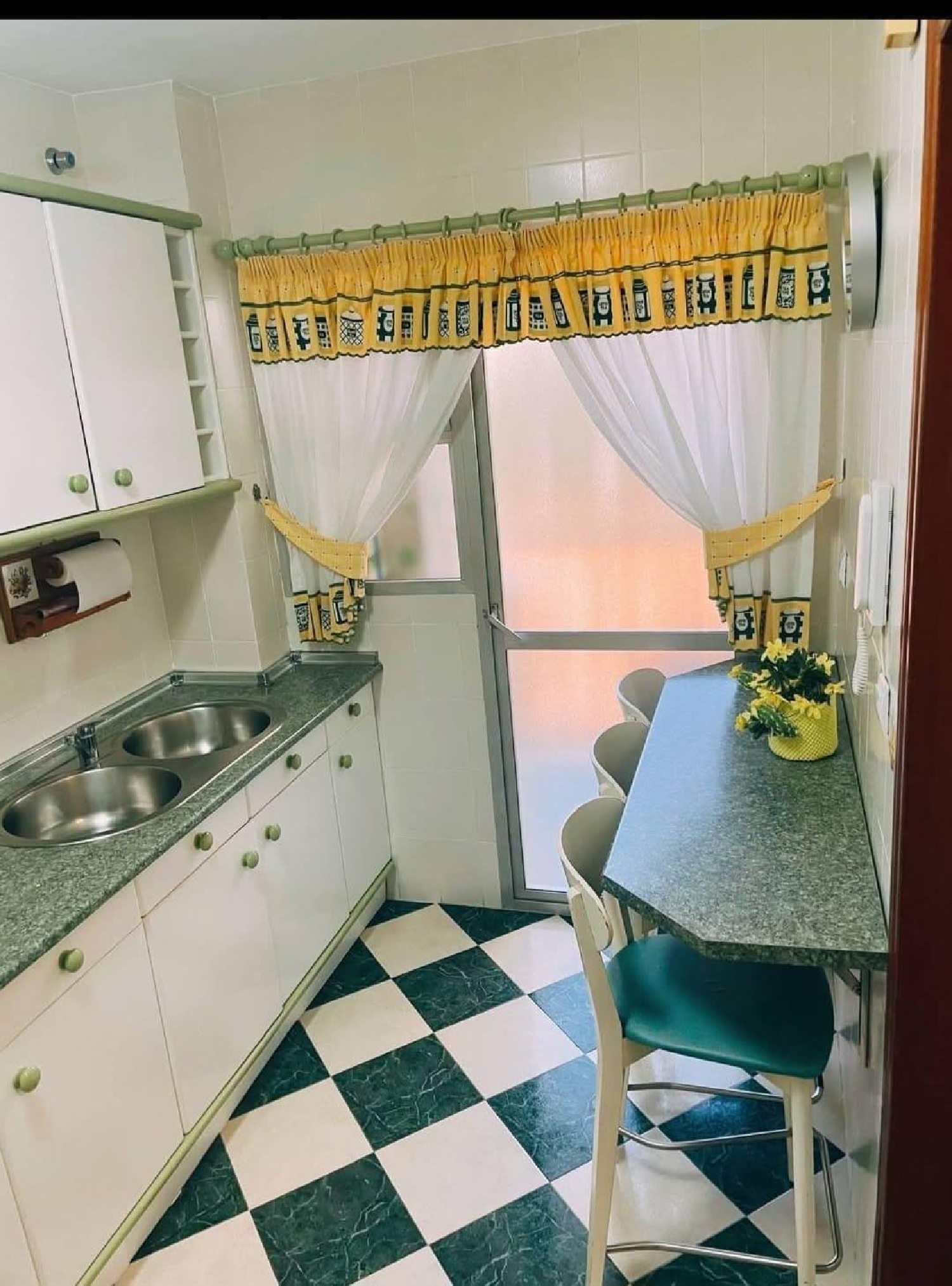  kaufen Wohnung Fuengirola Costa Del Sol Occidental 5