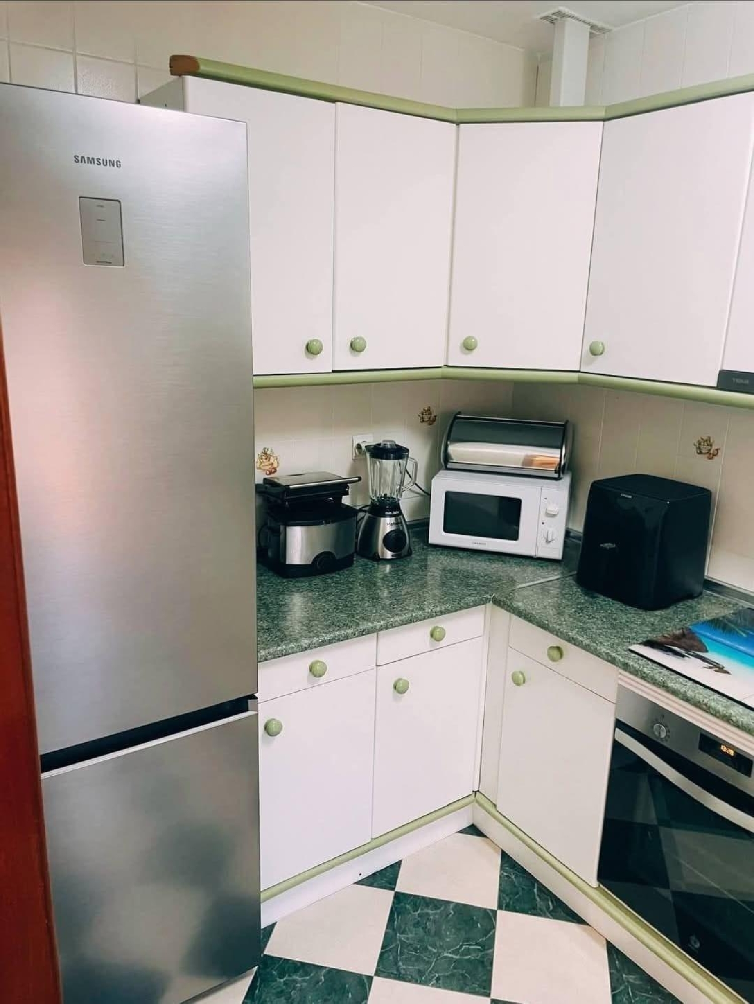  kaufen Wohnung Fuengirola Costa Del Sol Occidental 6