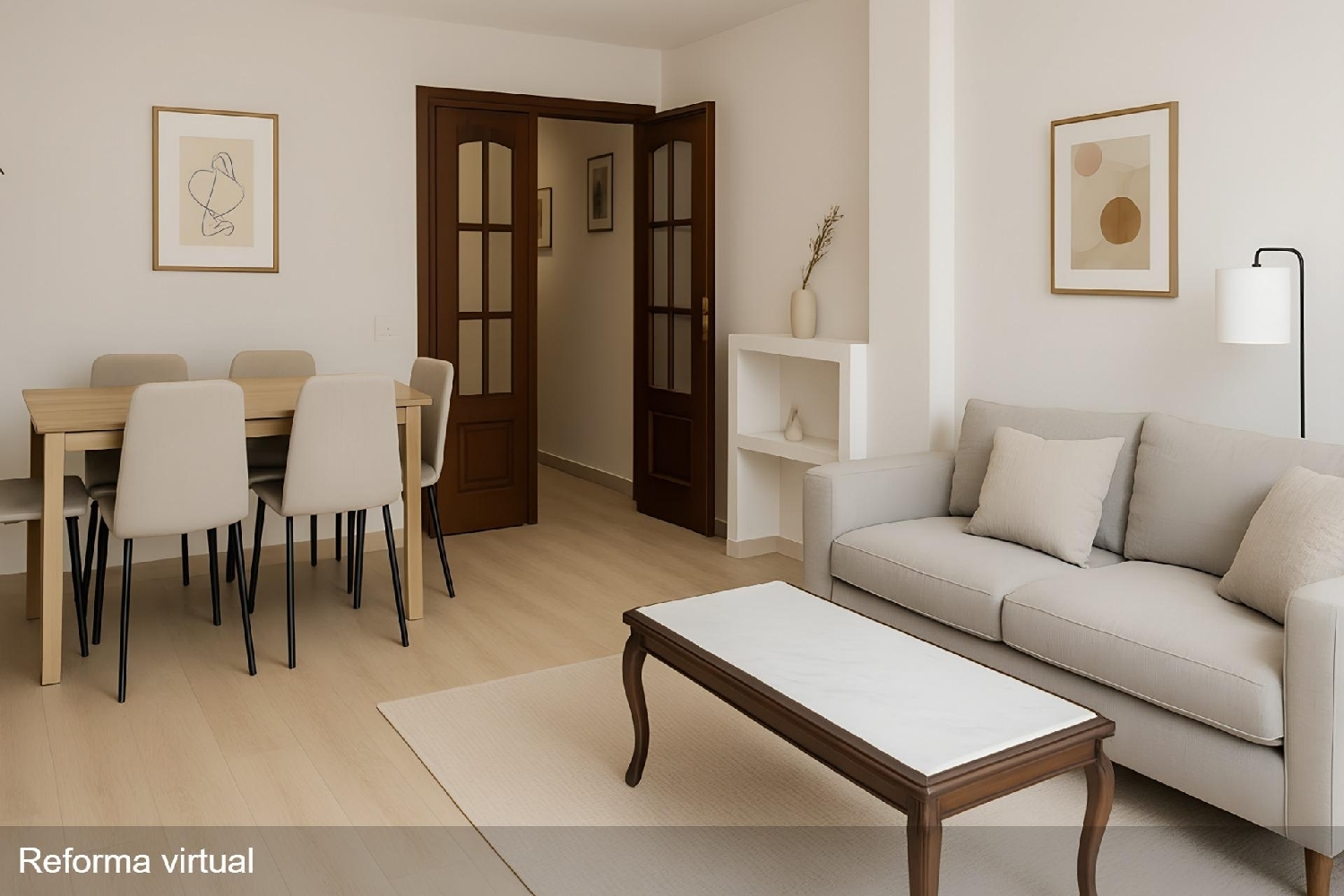  till salu lägenhet Fuenlabrada Sierra De Alcaraz 5