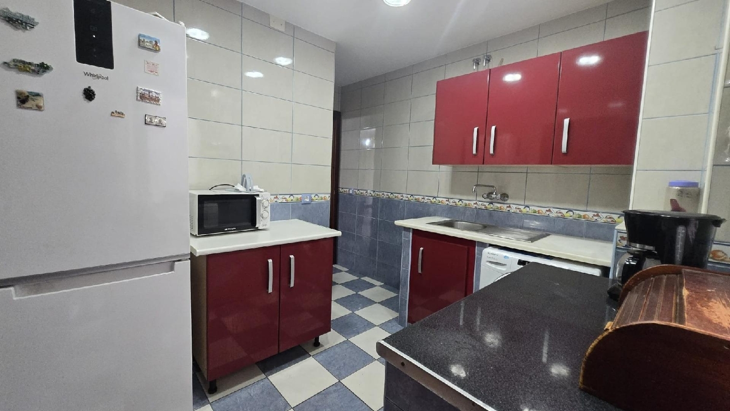  till salu lägenhet Fuenlabrada Sierra De Alcaraz 8