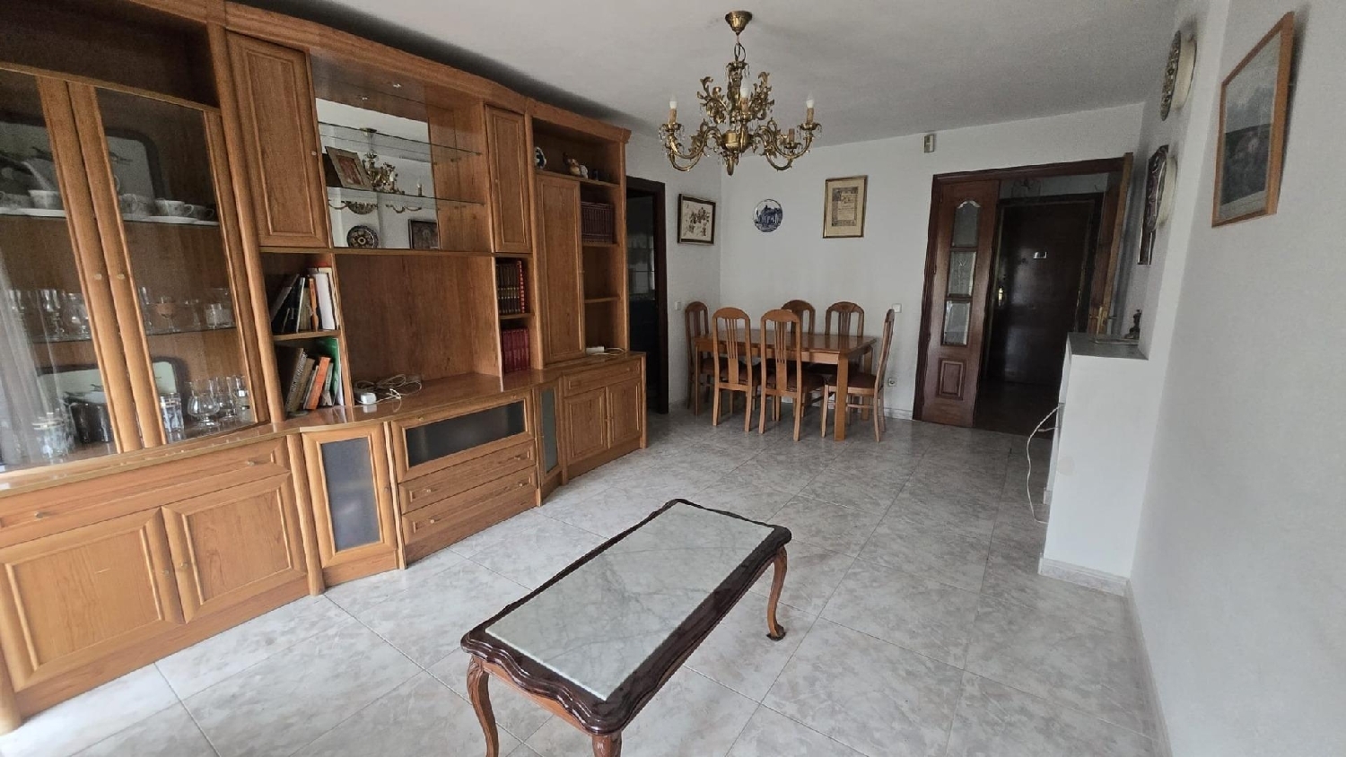  till salu lägenhet Fuenlabrada Sierra De Alcaraz 2