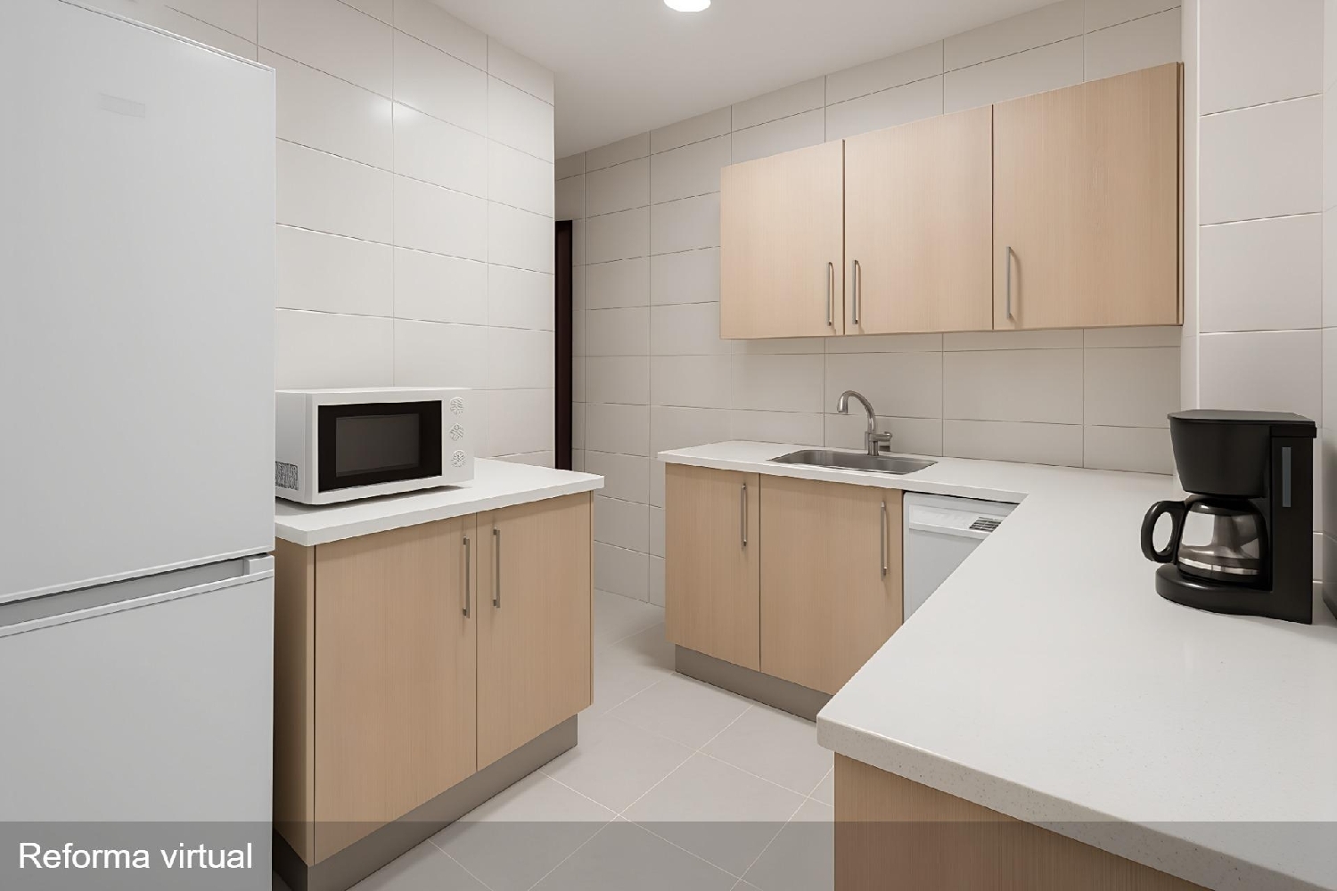  till salu lägenhet Fuenlabrada Sierra De Alcaraz 7