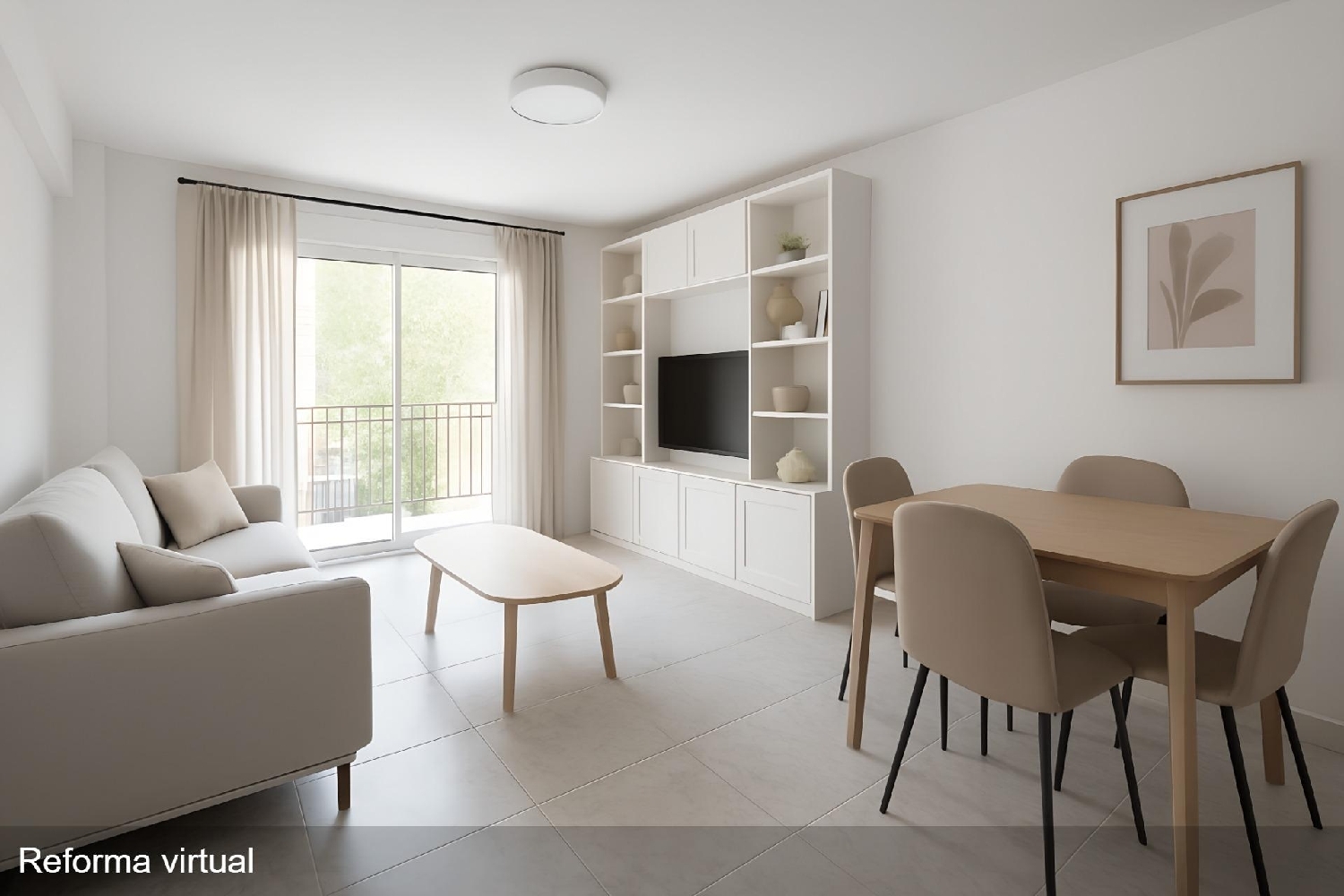  till salu lägenhet Fuenlabrada Sierra De Alcaraz 3