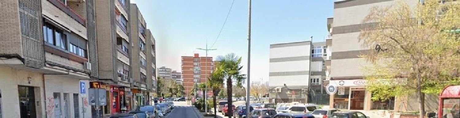 kaufen Wohnung Fuenlabrada Sierra De Alcaraz 1
