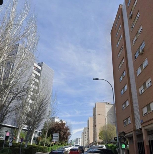 Fuenlabrada Sierra De Alcaraz Wohnung Bild 6328263