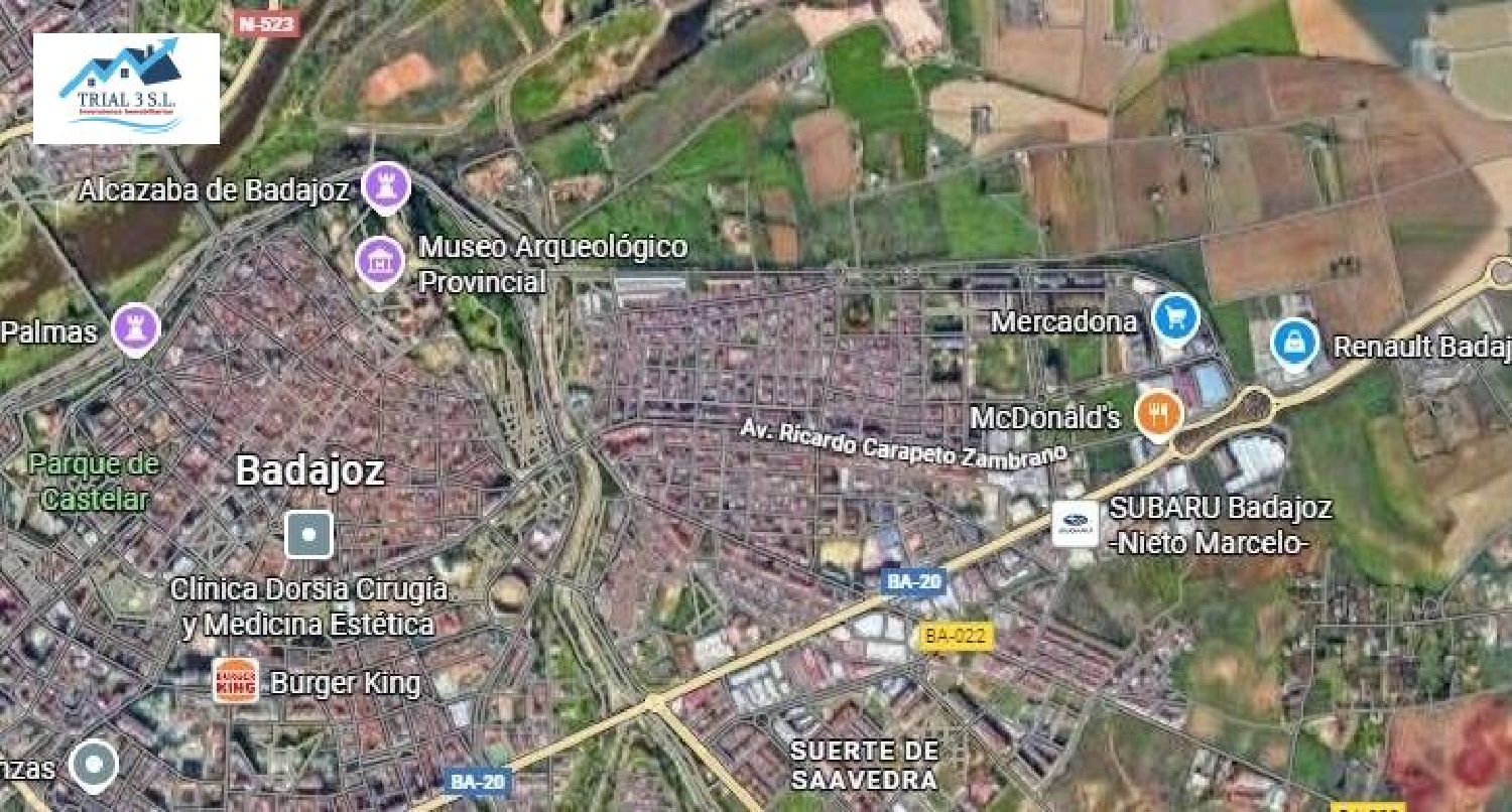  kaufen Wohnung Fuenlabrada Sierra De Alcaraz 3