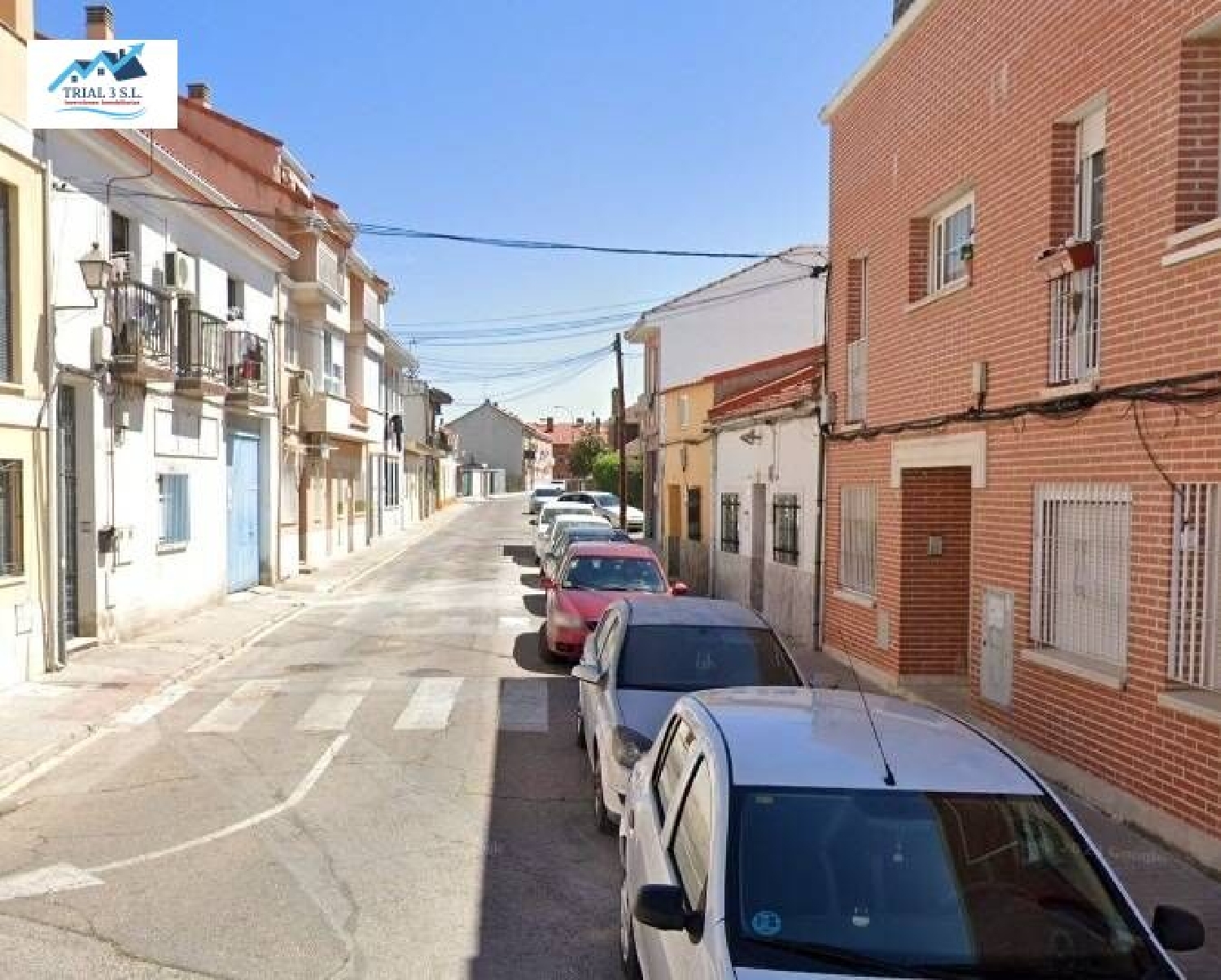  for sale apartment Fuente El Saz De Jarama Cuenca Del Medio Jarama 1