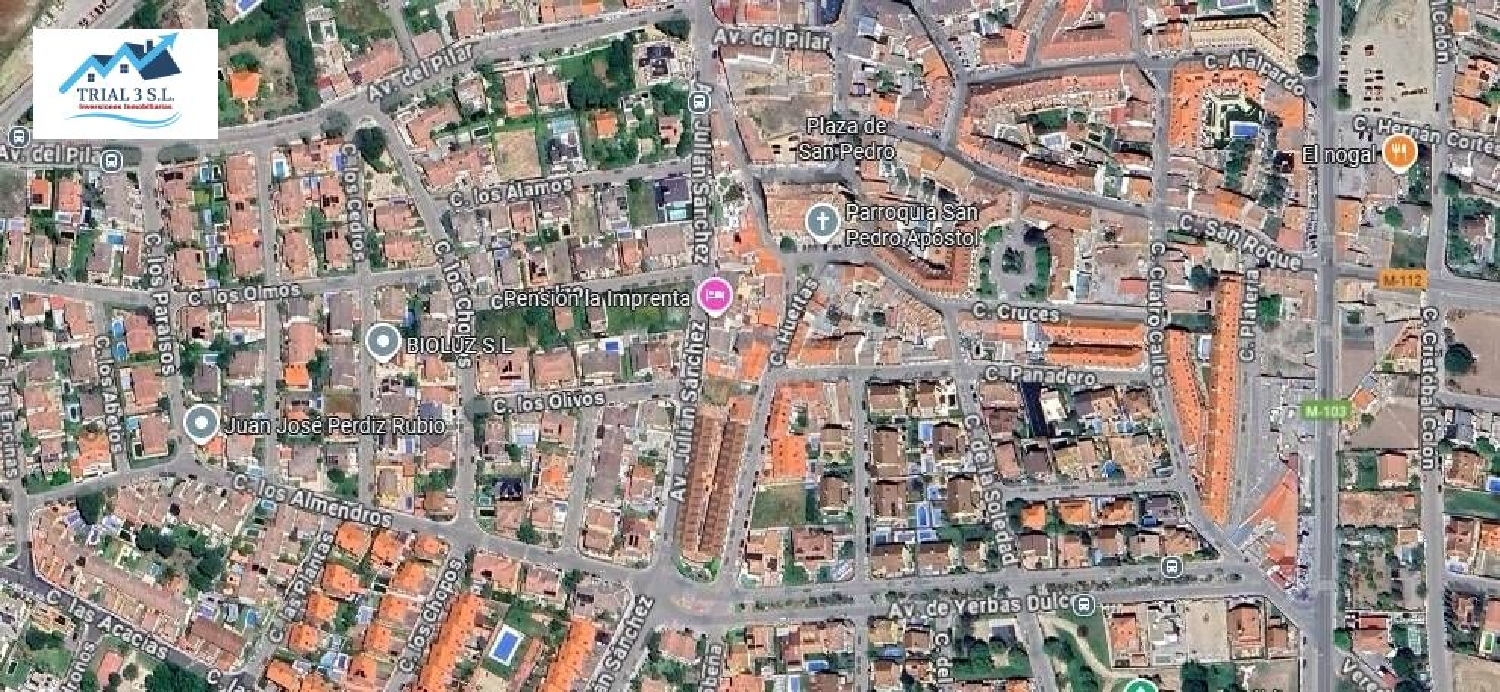  for sale apartment Fuente El Saz De Jarama Cuenca Del Medio Jarama 2