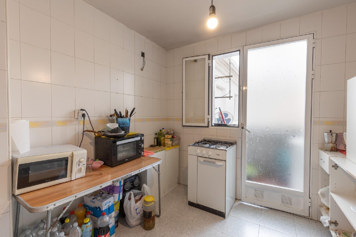  till salu lägenhet Fuente Vaqueros Vega De Granada 8