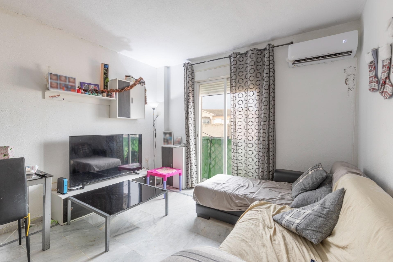 te koop appartement Fuente Vaqueros Vega De Granada 1