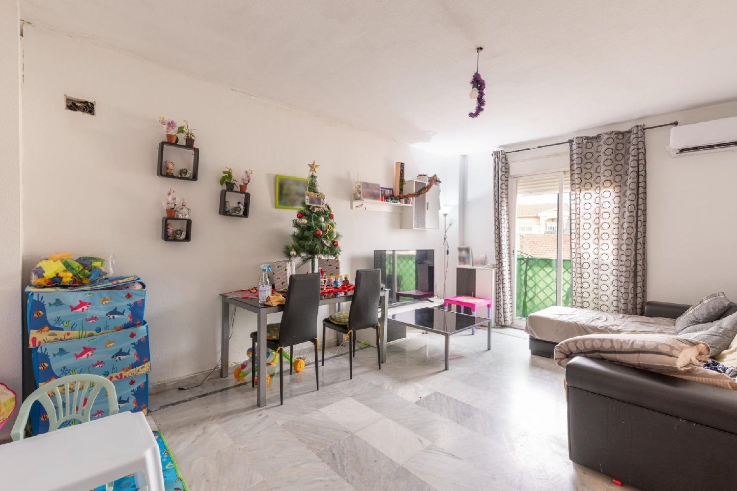  te koop appartement Fuente Vaqueros Vega De Granada 3