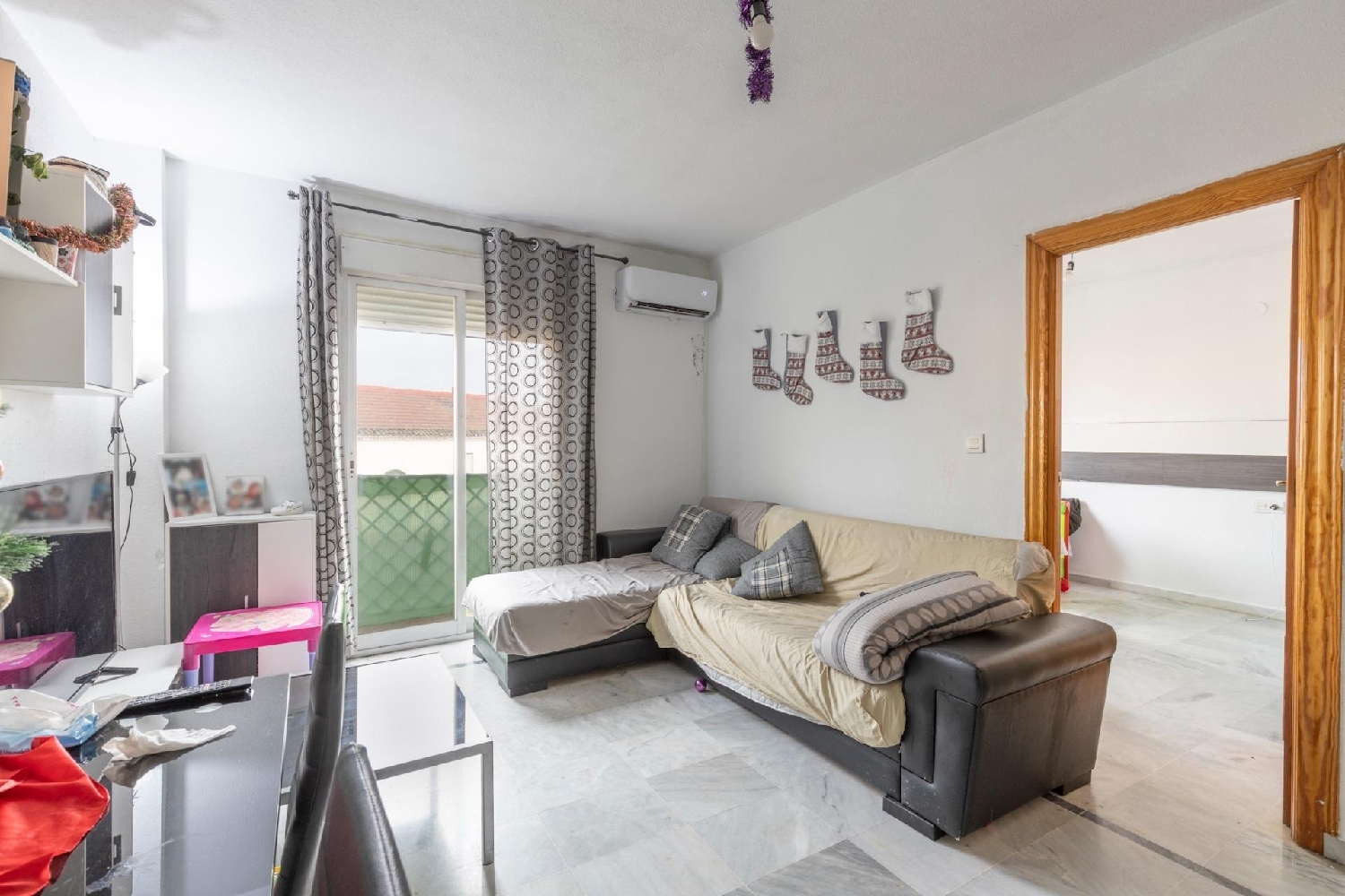  te koop appartement Fuente Vaqueros Vega De Granada 2