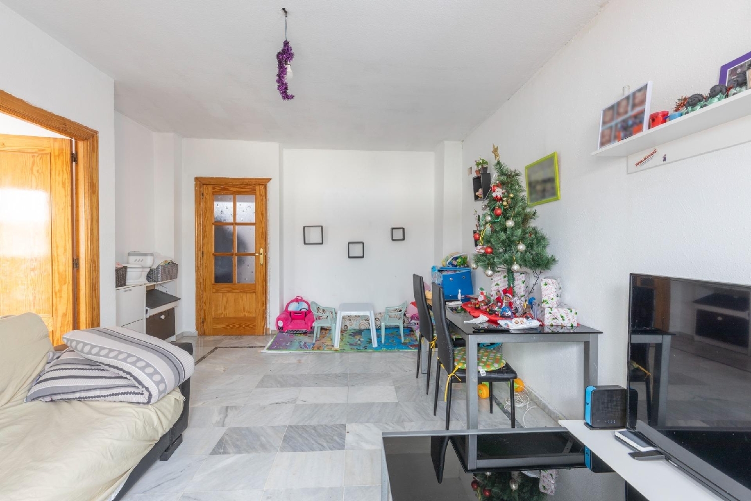  te koop appartement Fuente Vaqueros Vega De Granada 4