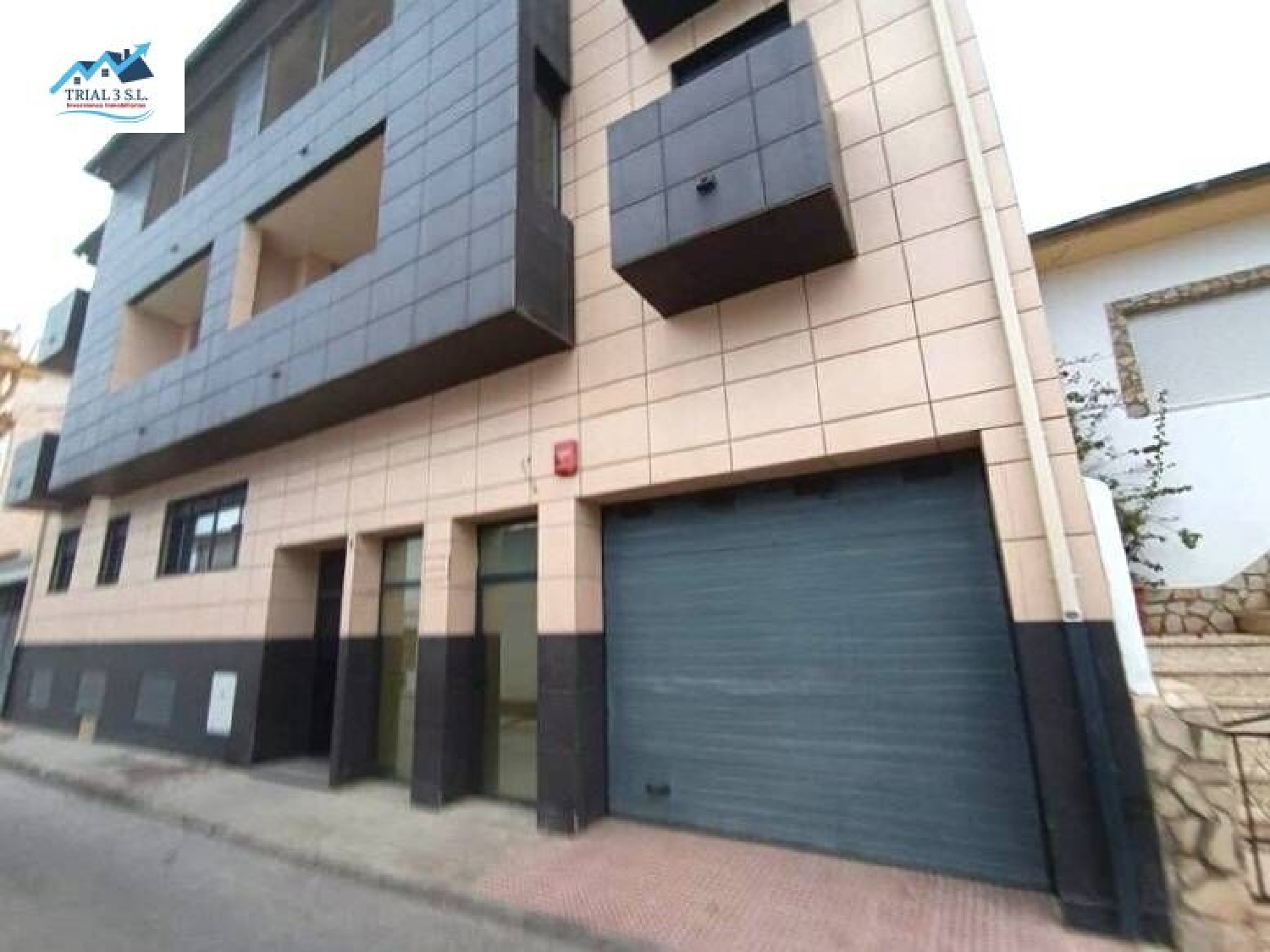  te koop appartement Fuente Vaqueros Vega De Granada 1