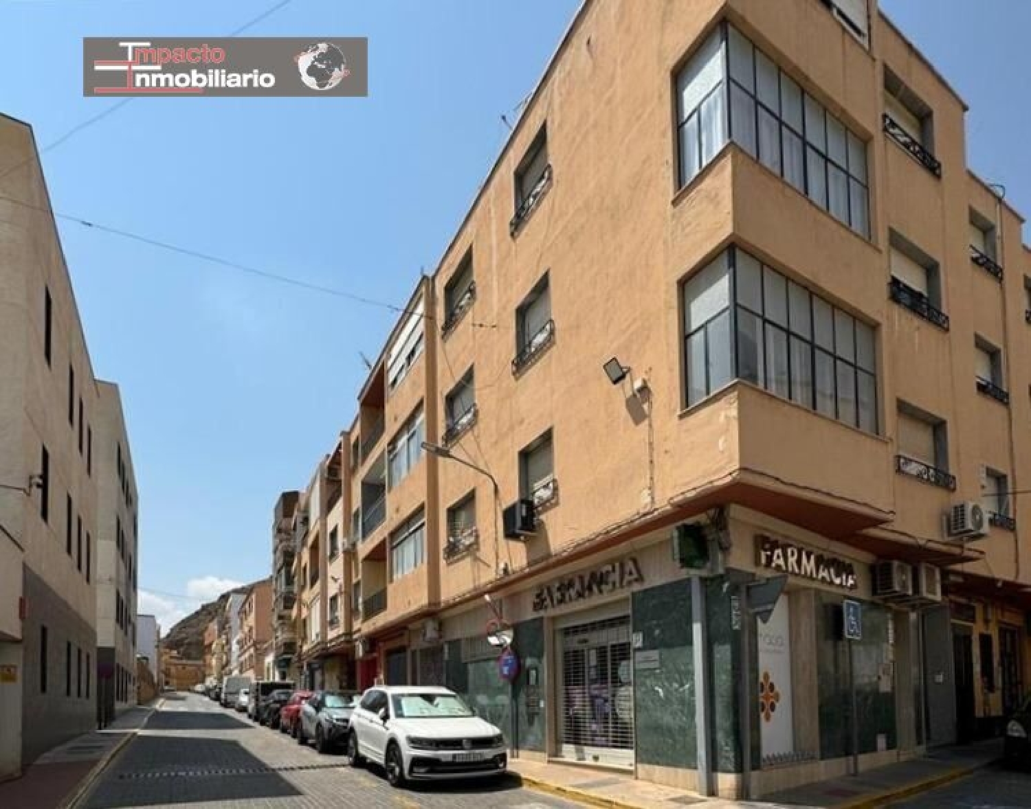 kaufen Wohnung Gádor Comarca Metropolitana De Almería 1