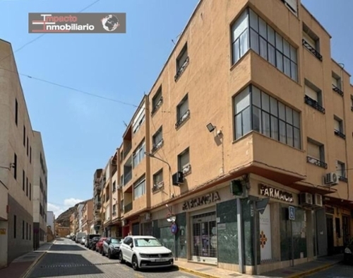 Gádor Comarca Metropolitana De Almería Wohnung Bild 6337582