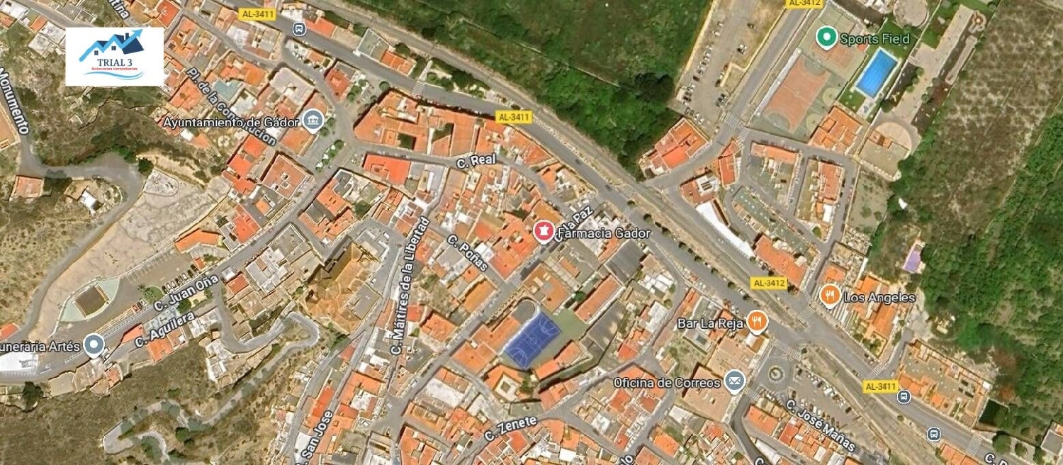  en venta apartamento Gádor Comarca Metropolitana De Almería 2