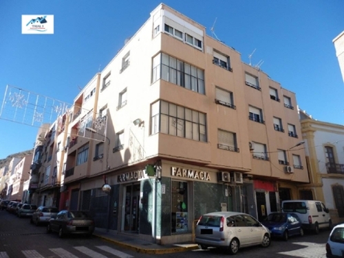 Gádor Comarca Metropolitana De Almería apartamento foto 6340664