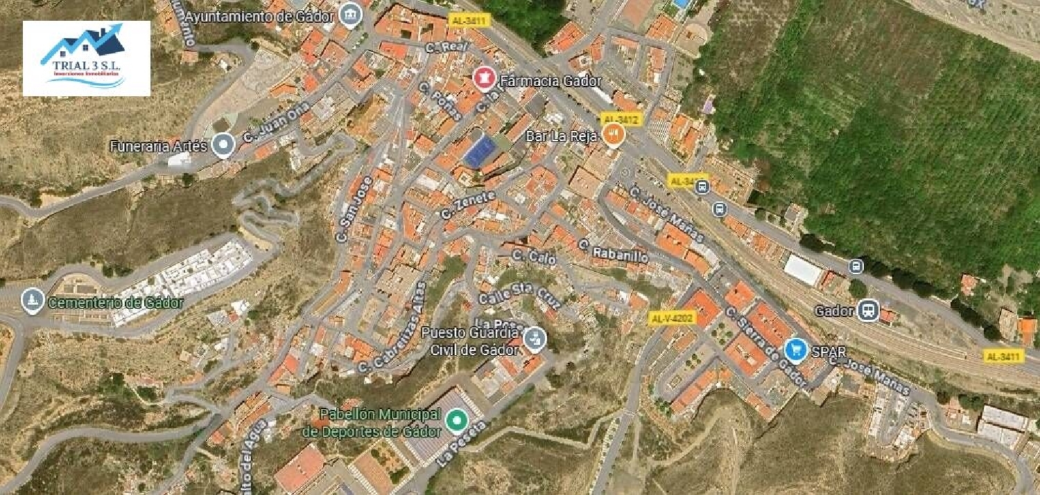  for sale apartment Gádor Comarca Metropolitana De Almería 2