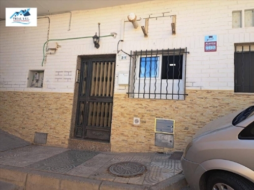 Gádor Comarca Metropolitana De Almería apartment foto 6341106