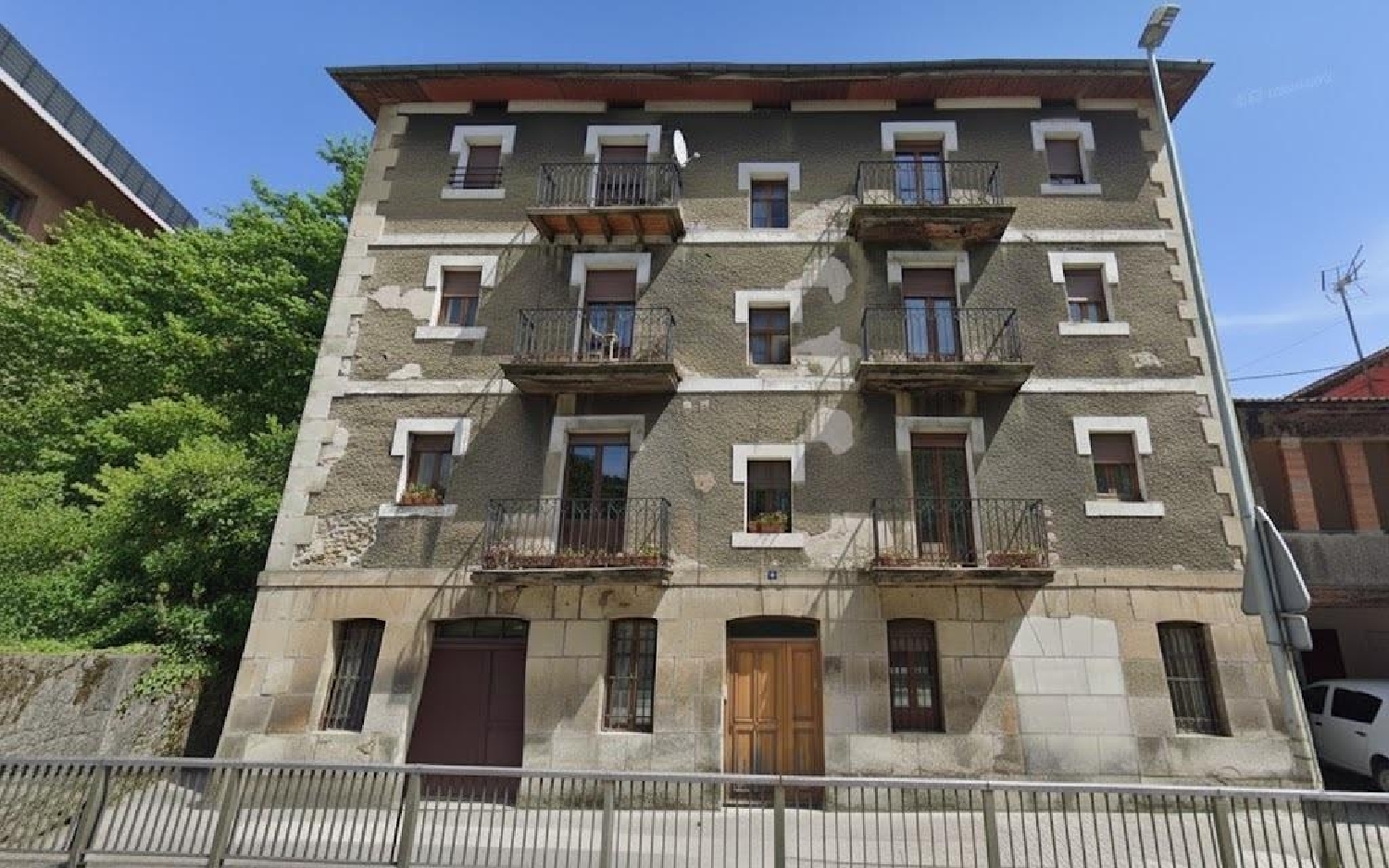  te koop appartement Galdakao Gran Bilbao 1