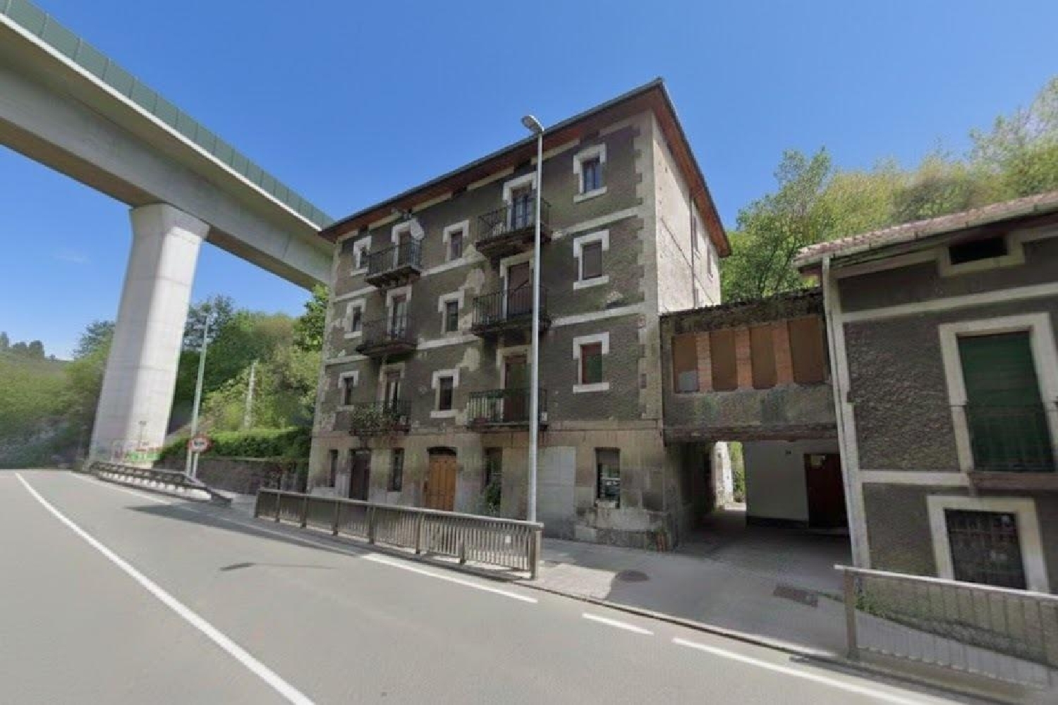  te koop appartement Galdakao Gran Bilbao 4