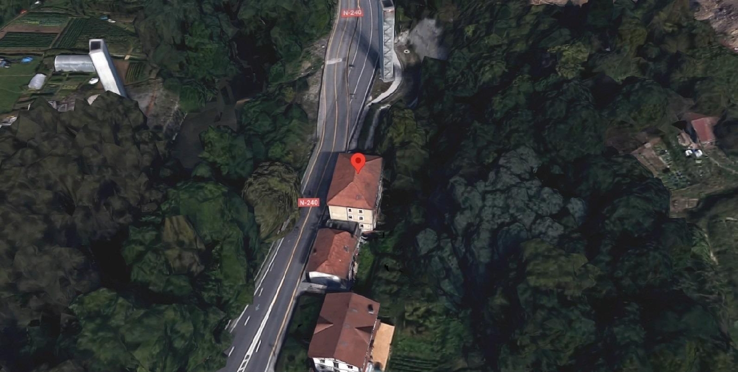  te koop appartement Galdakao Gran Bilbao 6