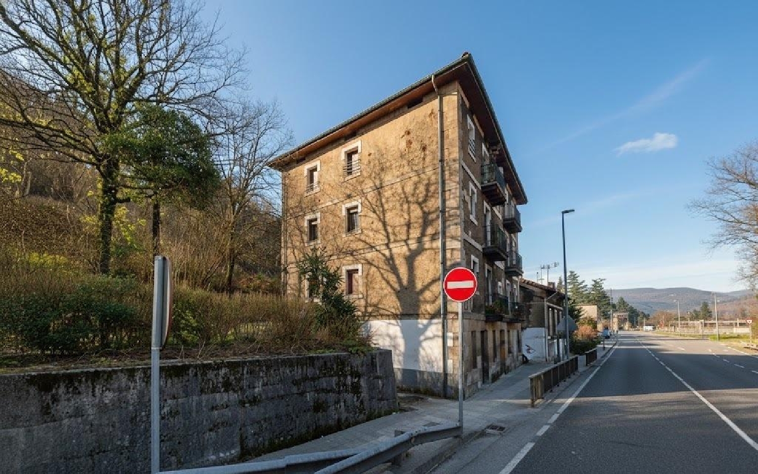 te koop appartement Galdakao Gran Bilbao 2