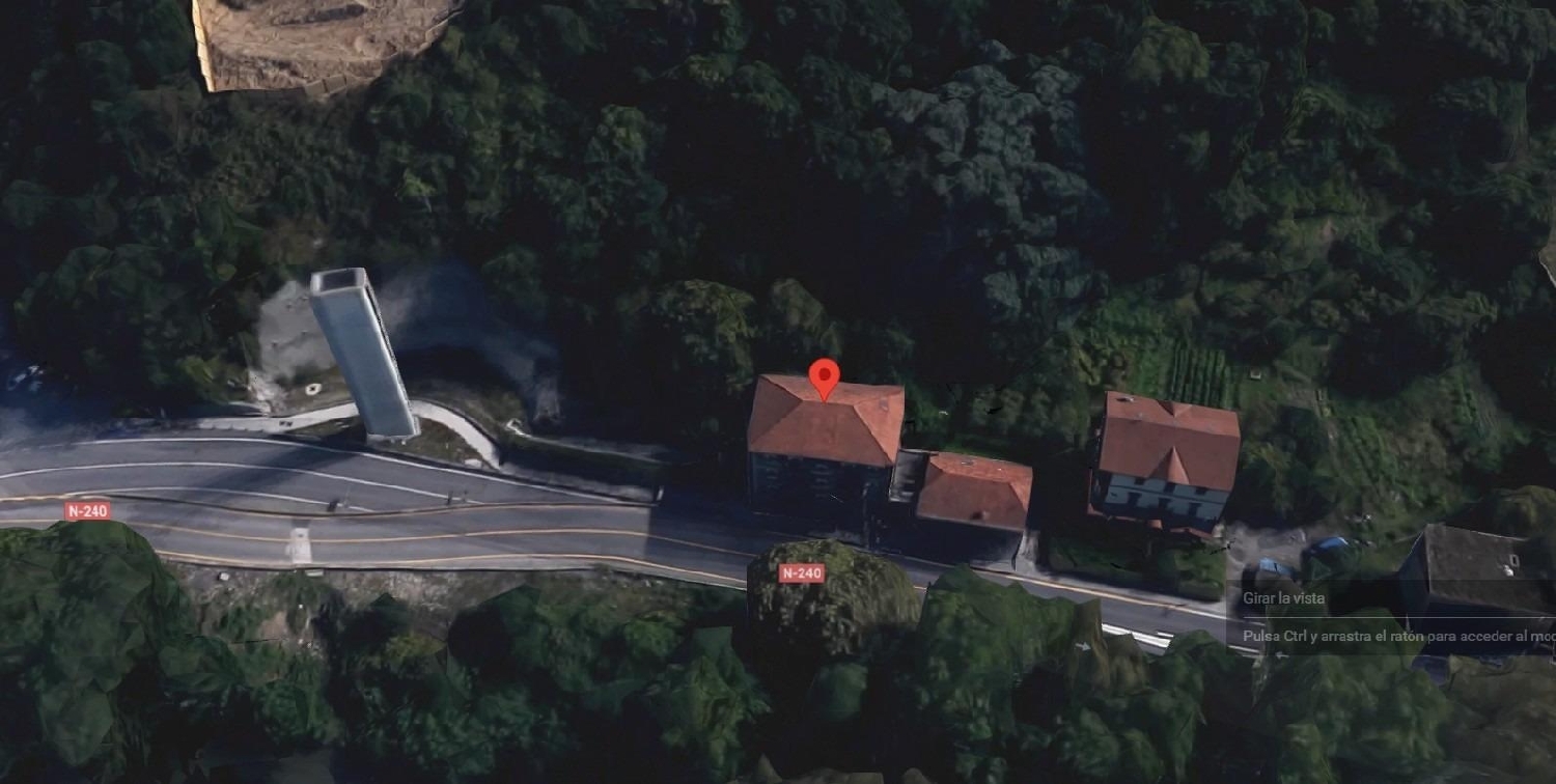  te koop appartement Galdakao Gran Bilbao 7