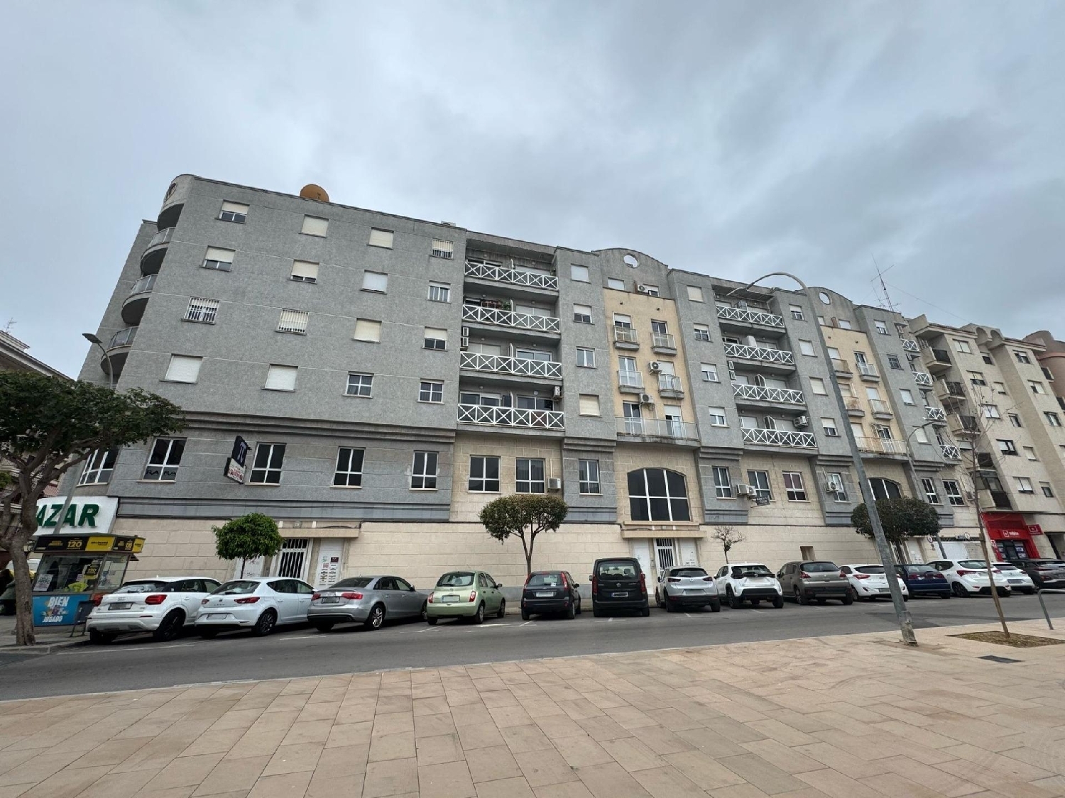  à vendre appartement Gandía 46701 Safor 1