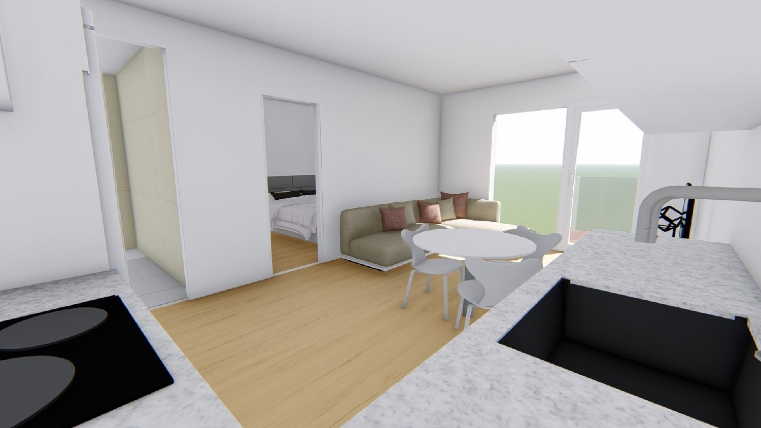  till salu lägenhet Gandía 46701 Safor 4