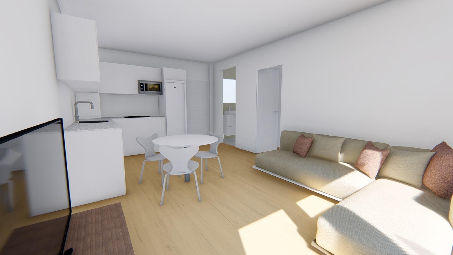  till salu lägenhet Gandía 46701 Safor 6