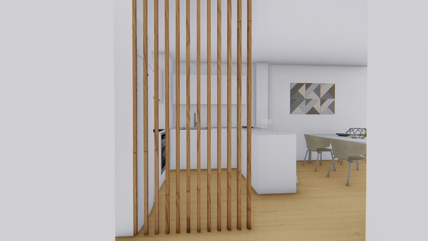  till salu lägenhet Gandía 46701 Safor 3