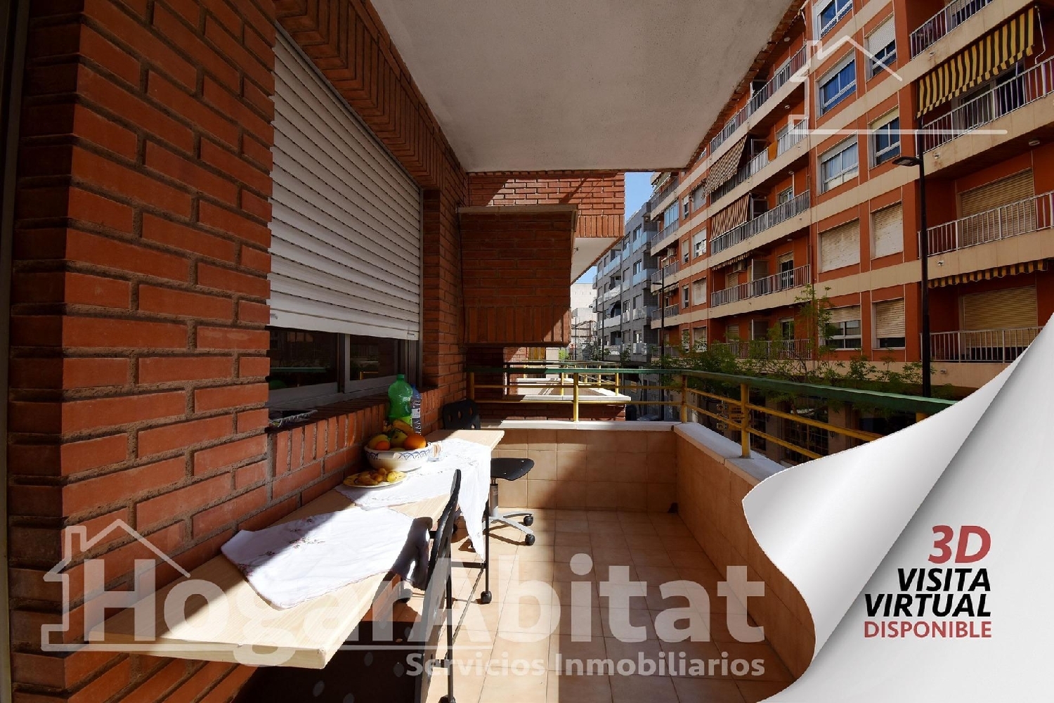  for sale apartment Gandía 46701 Safor 5