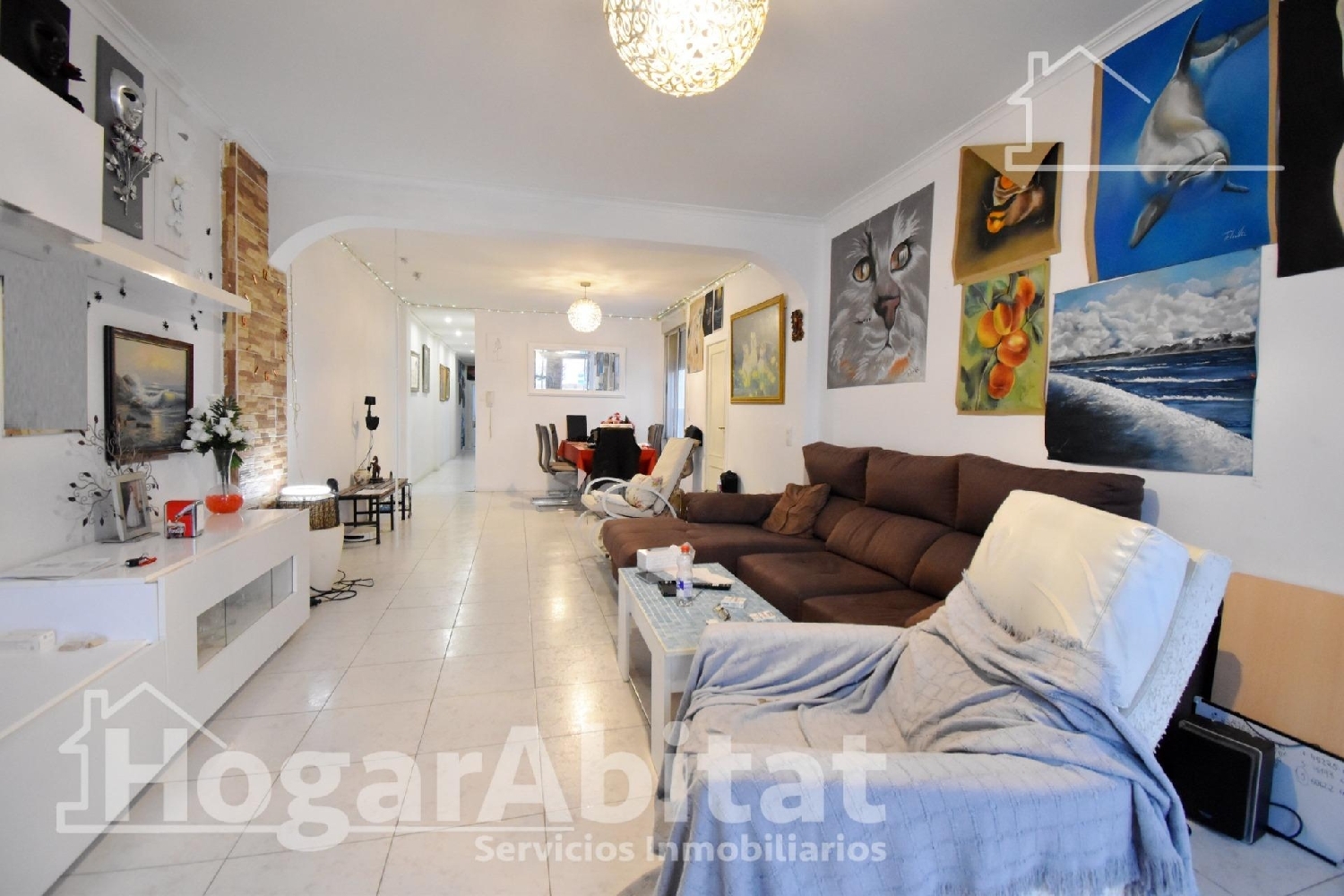  for sale apartment Gandía 46701 Safor 3