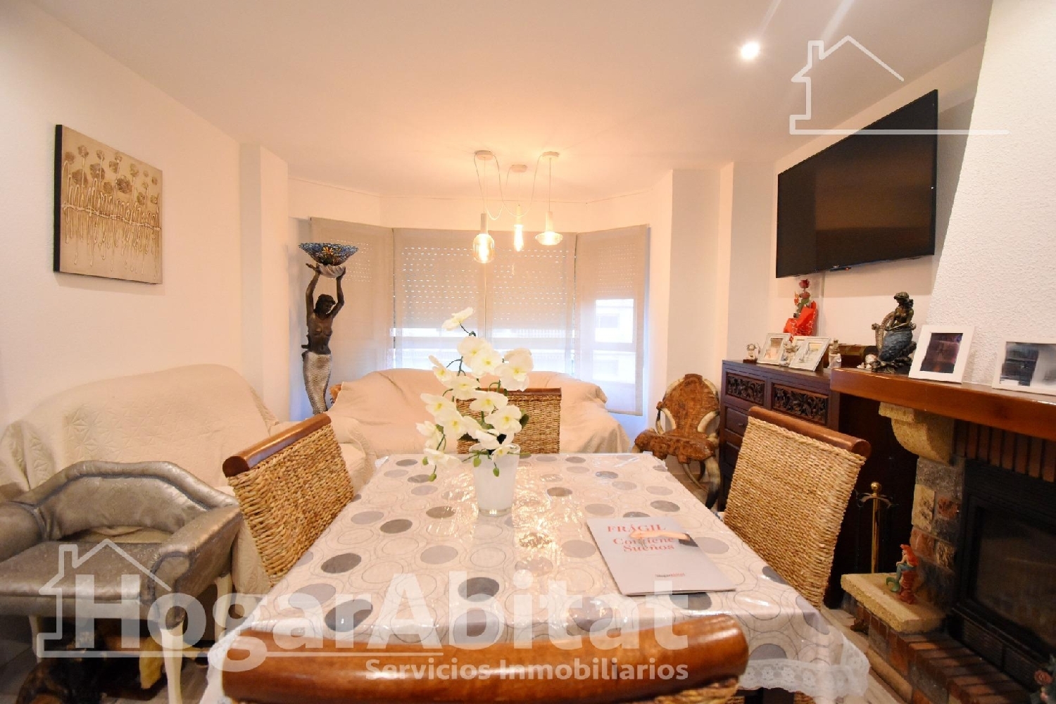  for sale apartment Gandía 46701 Safor 3