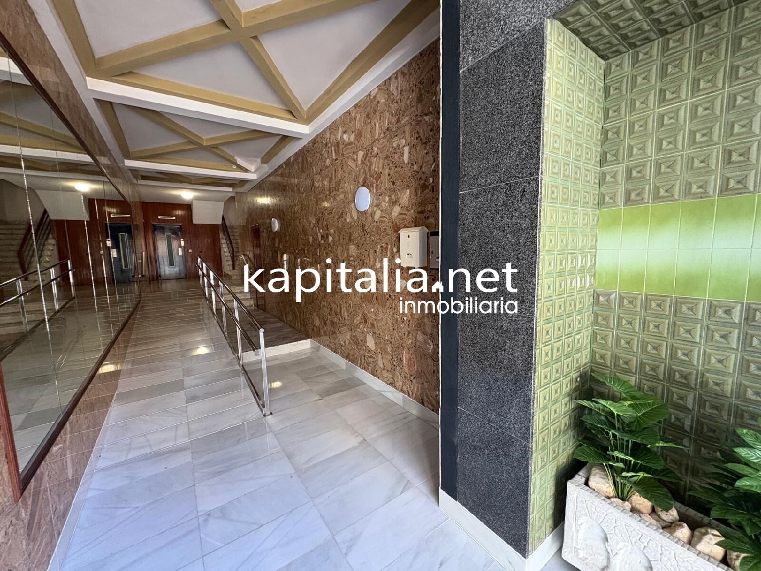  à vendre appartement Gandía 46701 Safor 2