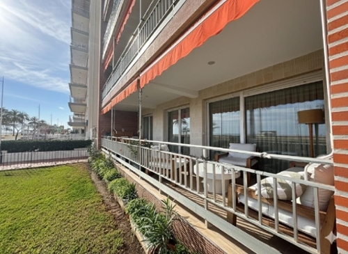 Gandía 46701 Safor appartement foto 6328902