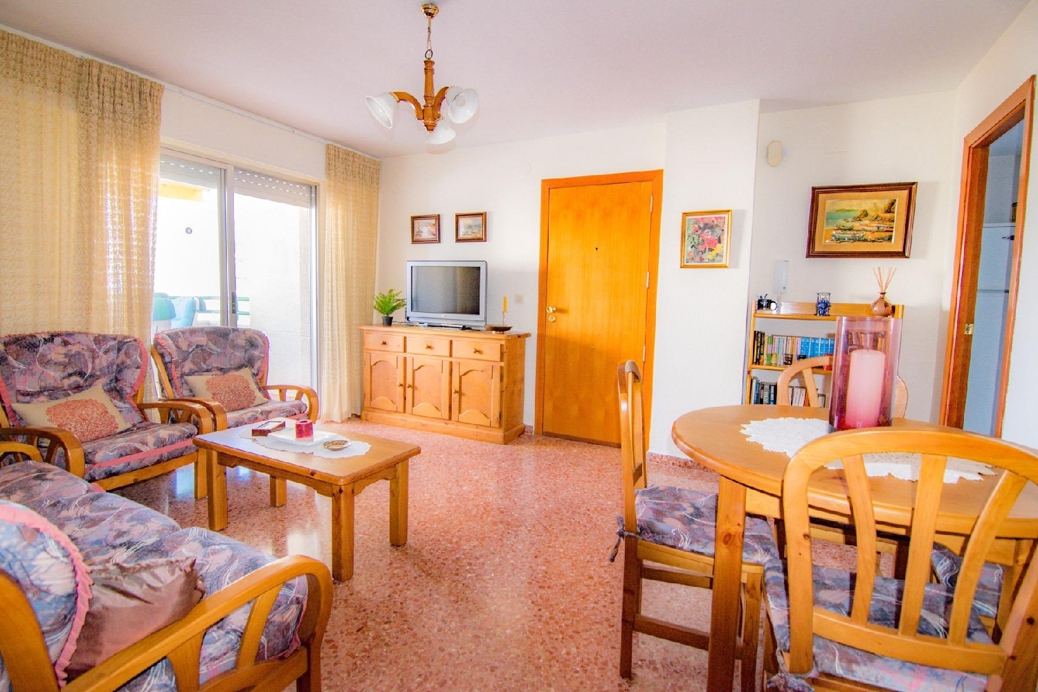  for sale apartment Gandía 46701 Safor 5