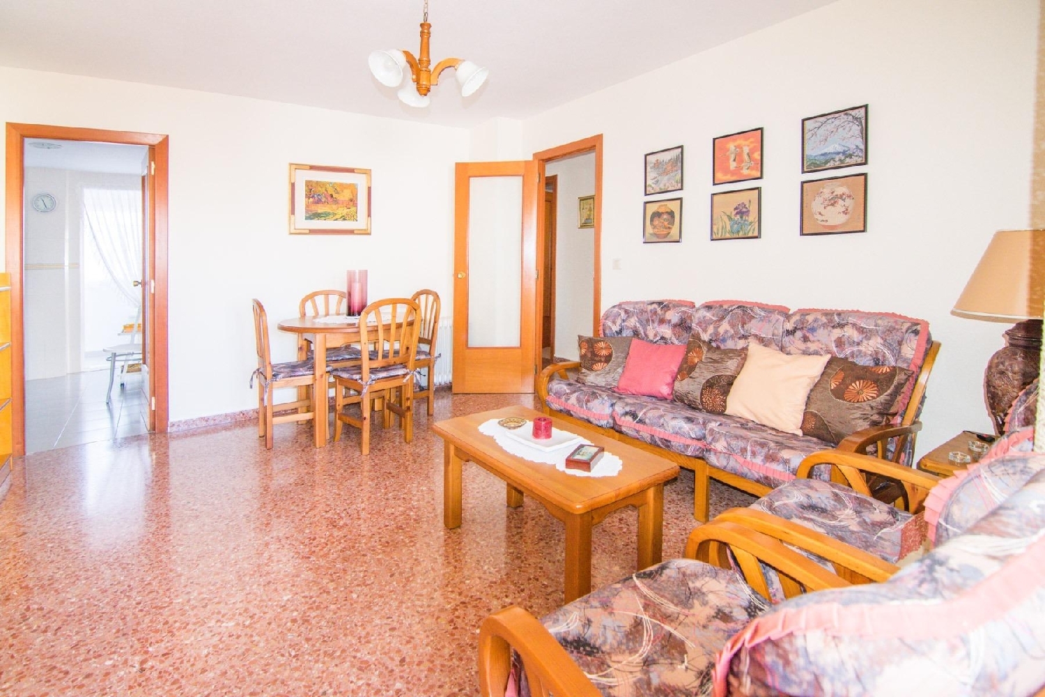  for sale apartment Gandía 46701 Safor 6